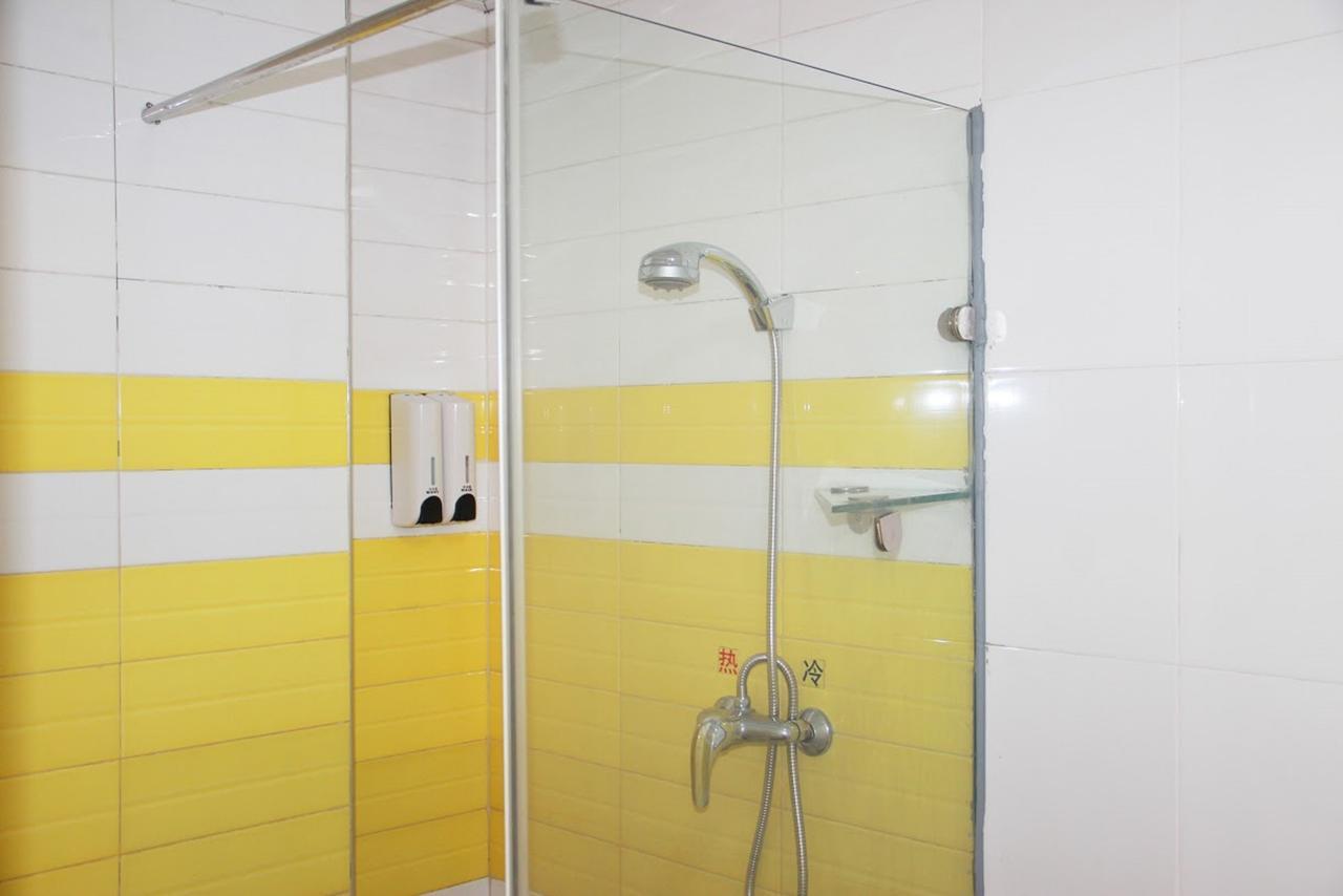 7 Days Inn Yangjiang Xinyue International Studio Luaran gambar